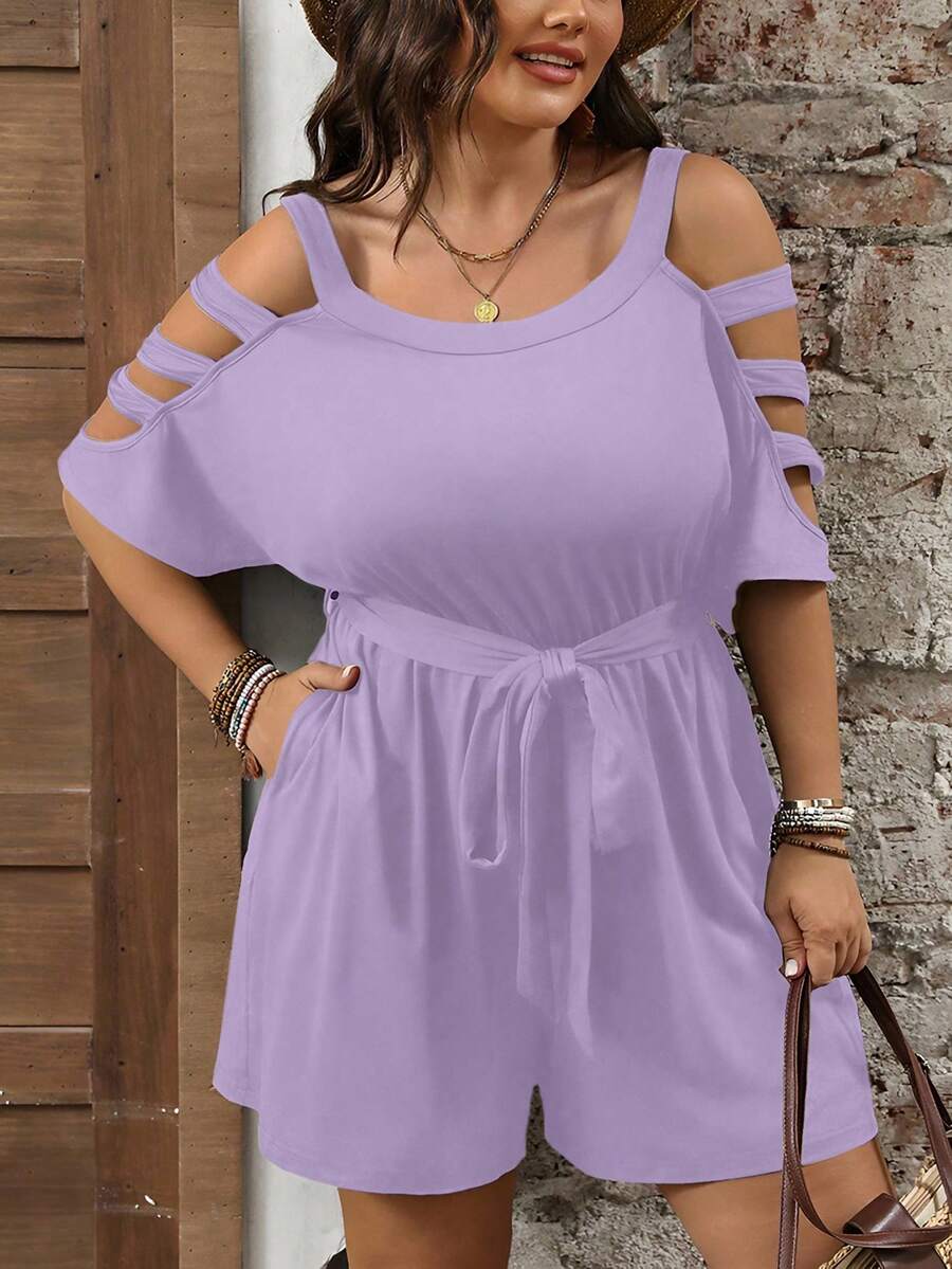 Cynoria - tweedelige zomerset
