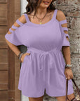 Cynoria - tweedelige zomerset