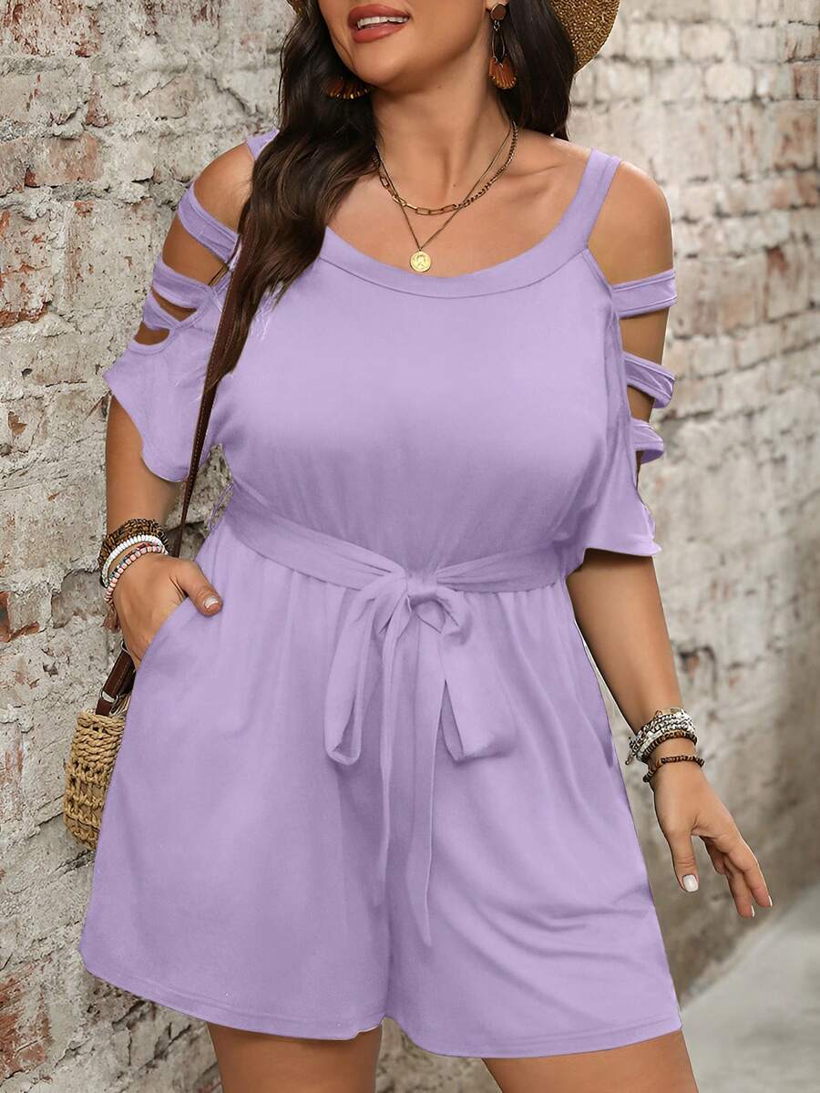 Cynoria - tweedelige zomerset