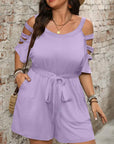 Cynoria - tweedelige zomerset