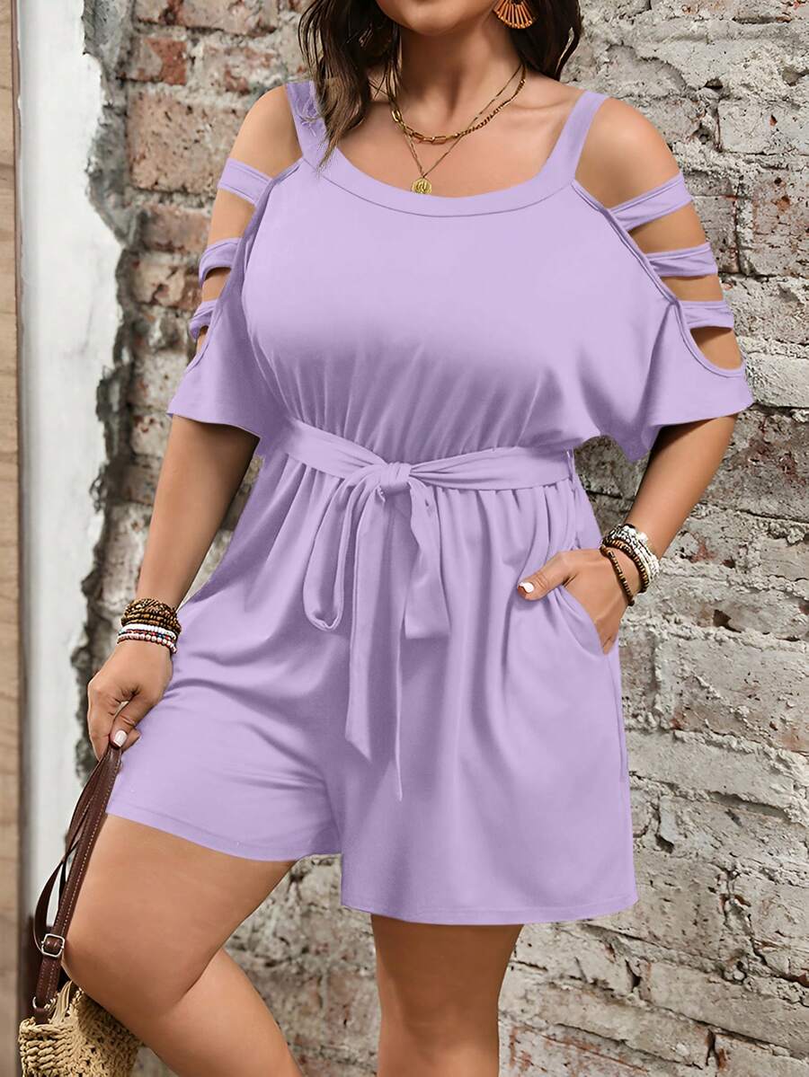 Cynoria - tweedelige zomerset
