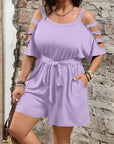 Cynoria - tweedelige zomerset