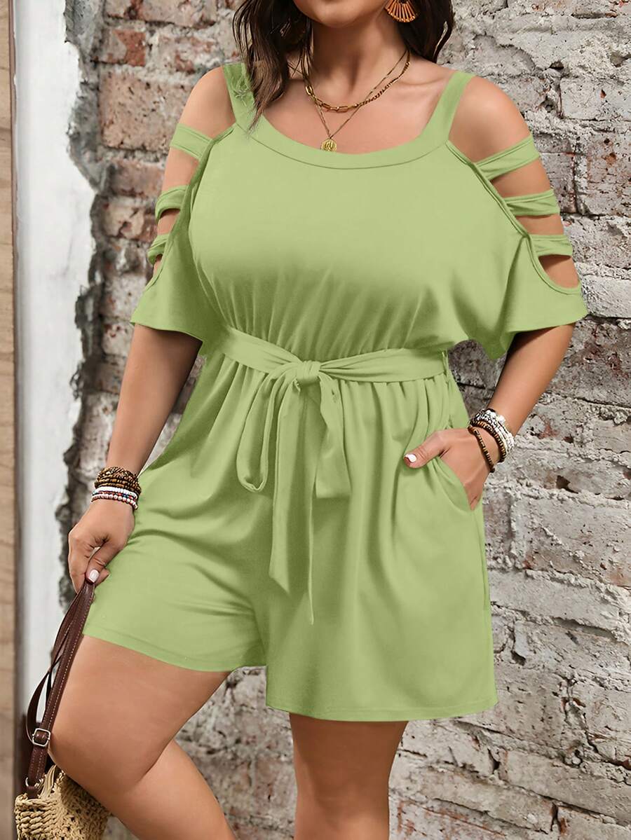 Cynoria - tweedelige zomerset