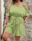 Cynoria - tweedelige zomerset