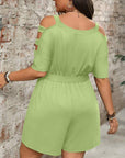 Cynoria - tweedelige zomerset