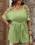 Cynoria - tweedelige zomerset