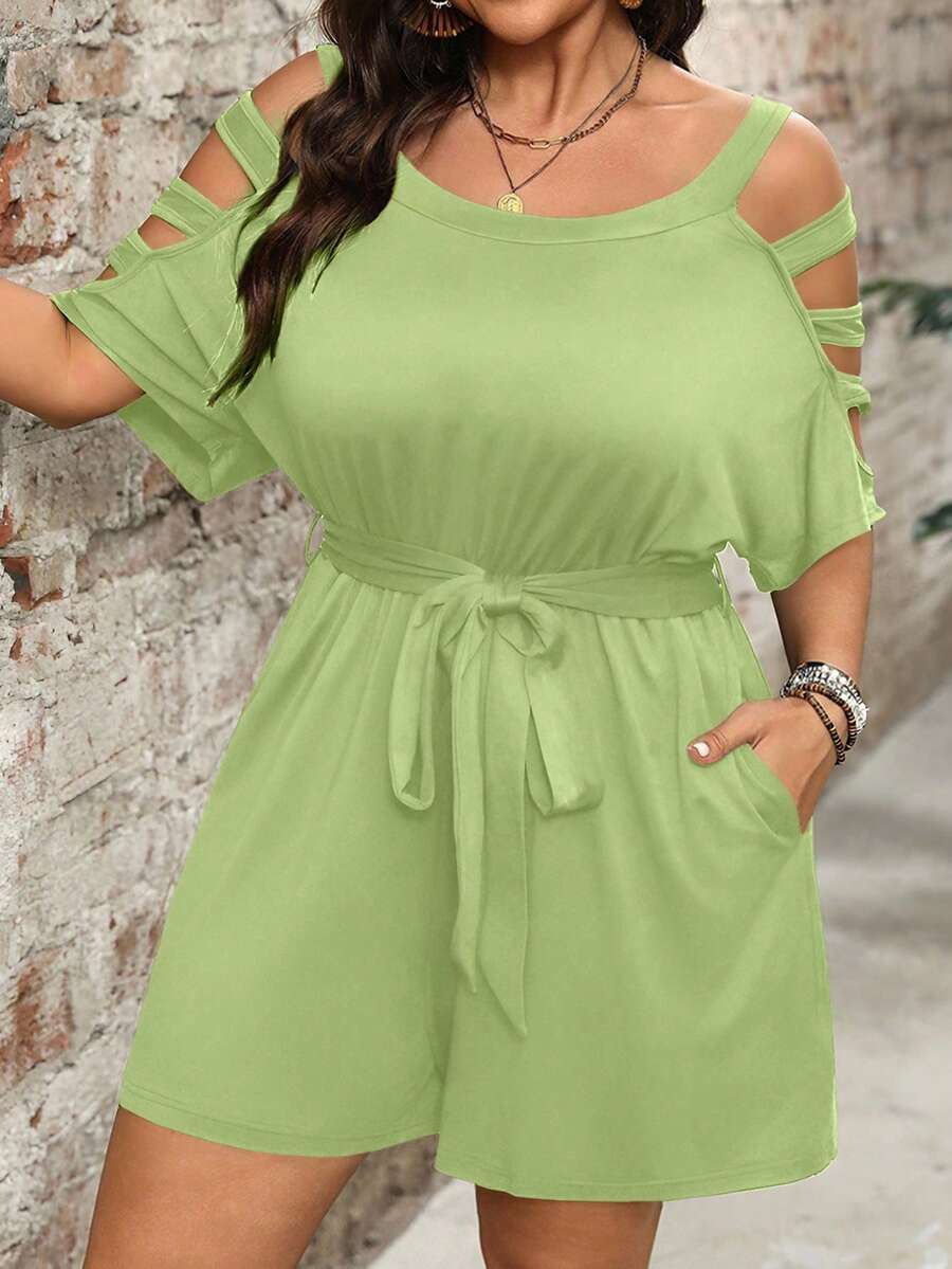 Cynoria - tweedelige zomerset