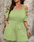 Cynoria - tweedelige zomerset