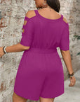 Cynoria - tweedelige zomerset
