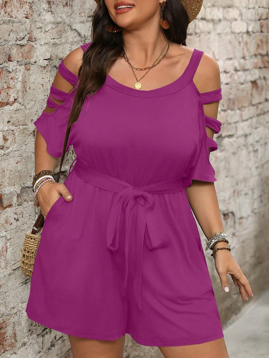 Cynoria - tweedelige zomerset