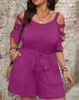 Cynoria - tweedelige zomerset