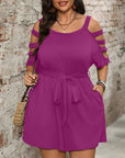 Cynoria - tweedelige zomerset