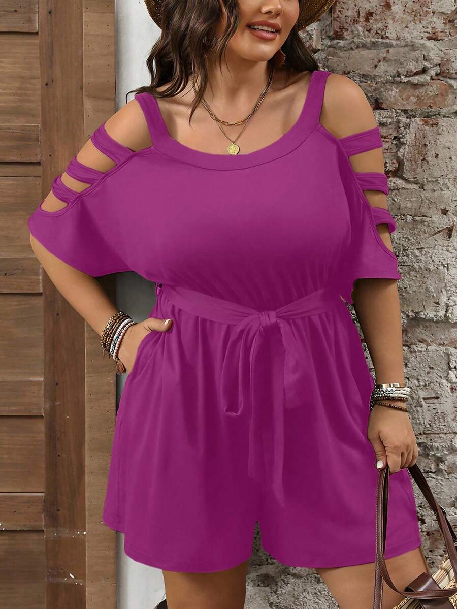 Cynoria - tweedelige zomerset