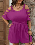 Cynoria - tweedelige zomerset