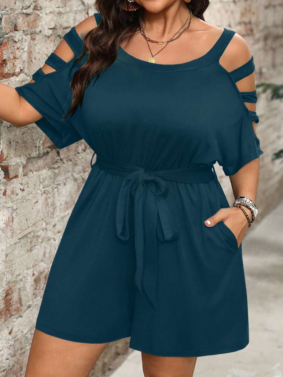 Cynoria - tweedelige zomerset