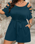 Cynoria - tweedelige zomerset