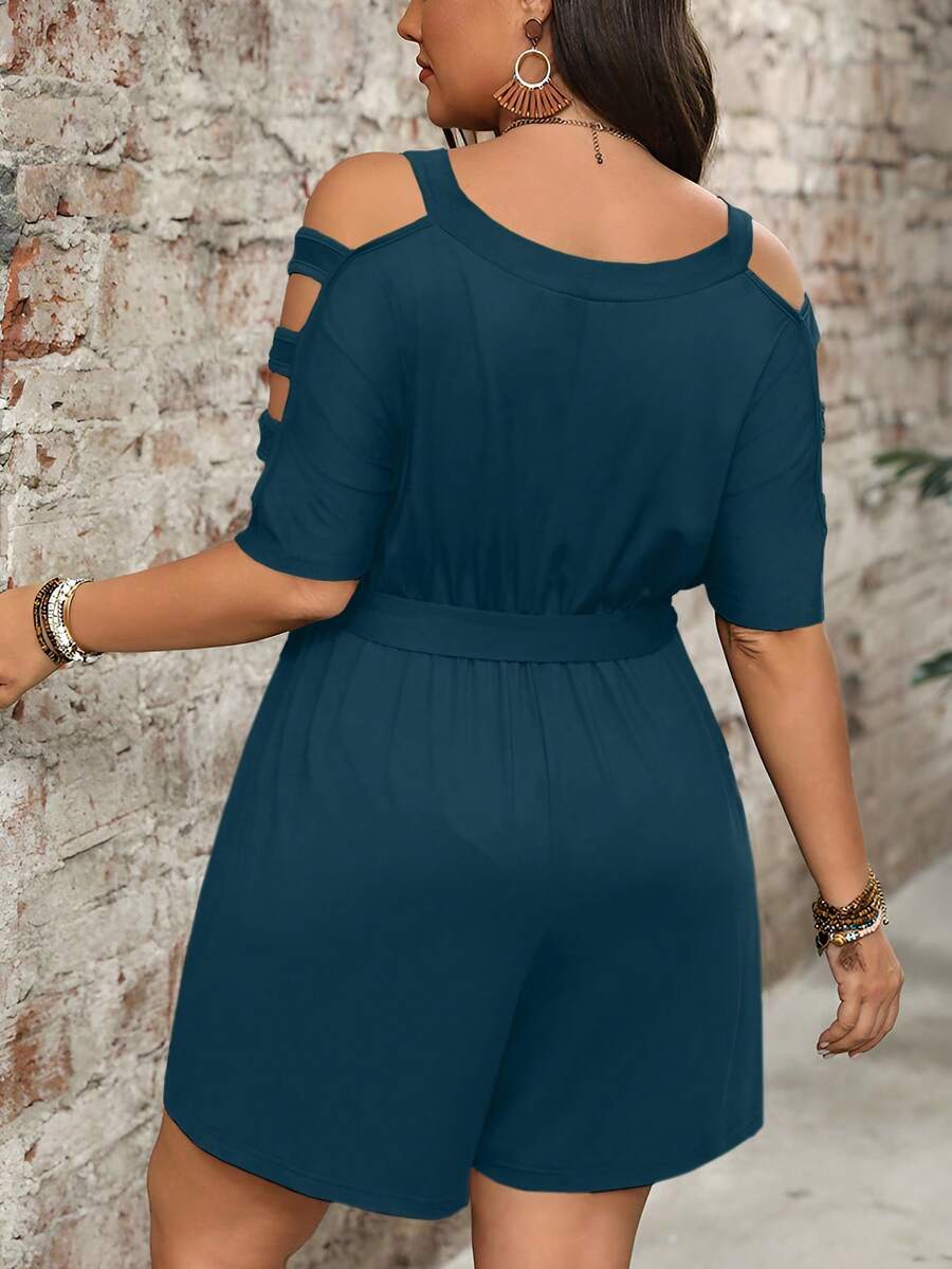 Cynoria - tweedelige zomerset
