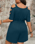 Cynoria - tweedelige zomerset