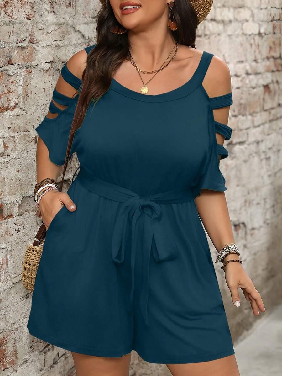 Cynoria - tweedelige zomerset