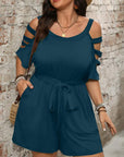 Cynoria - tweedelige zomerset