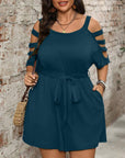 Cynoria - tweedelige zomerset