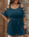 Cynoria - tweedelige zomerset