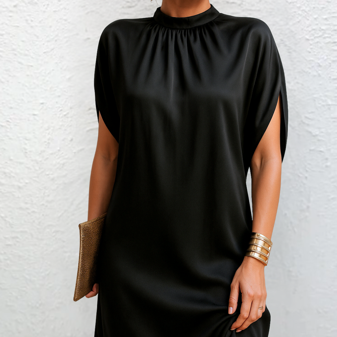 Aviana - Elegante en flatterende jurk
