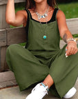 Jolira - Elegante casual jumpsuit