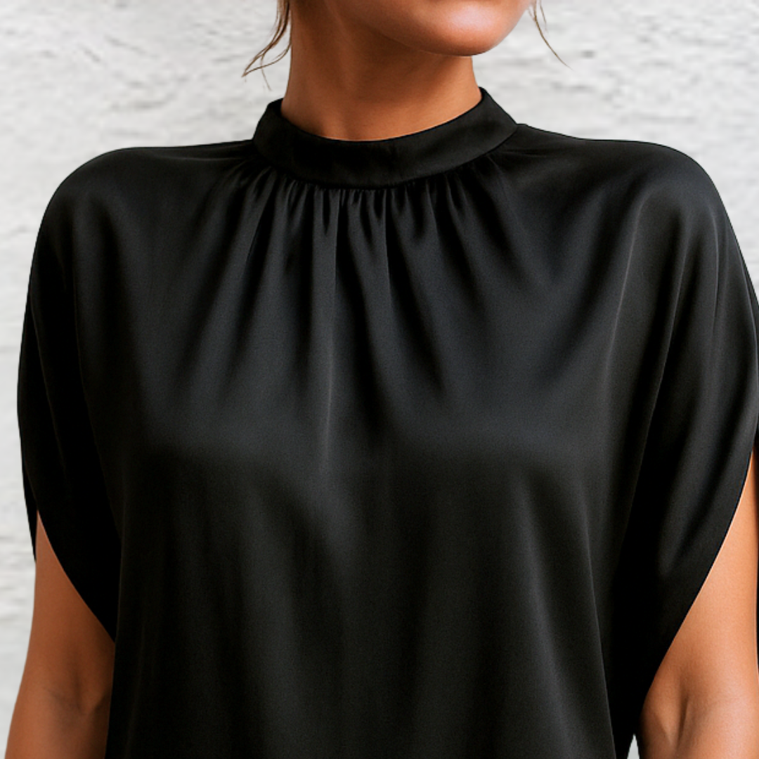 Aviana - Elegante en flatterende jurk