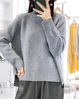 Amelia - Women's sweater