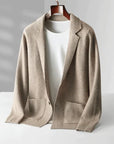 Harlow - Wool Cardigan