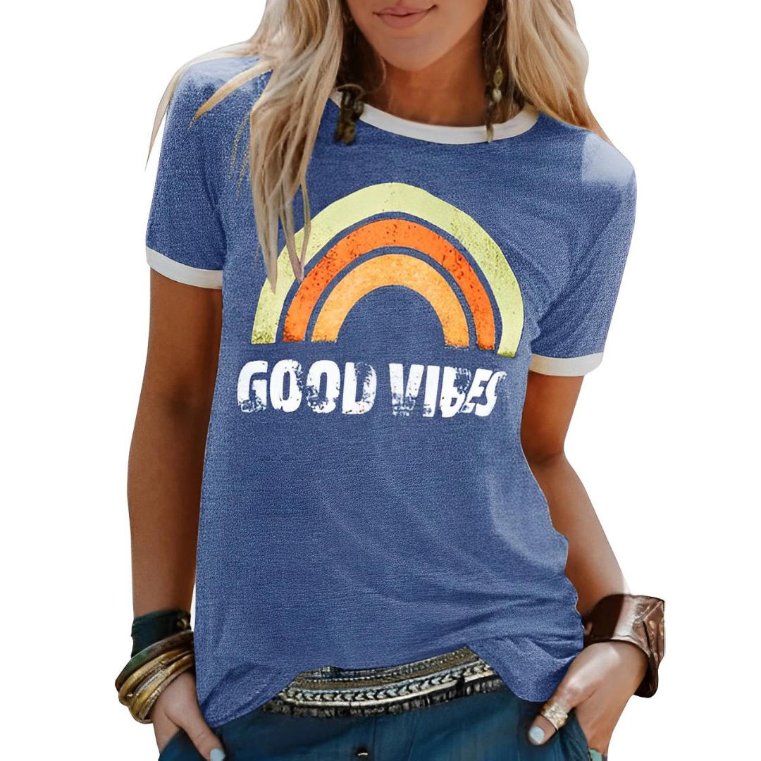 Iris - GoodVibes T-Shirt