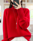 Isla - Women's sweater