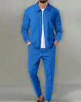 Cooper - Elegant Suit Set