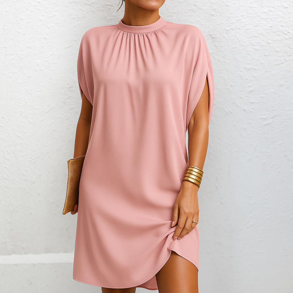 Delmira - Elegante jurk
