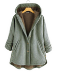 Imelda - Elegant and Comfortable Coat