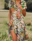 Daniela - Trendy en Comfortabele Zomerjurk