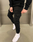 David - Cargo Jogger Fit
