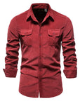 Jack - Men's Shirt