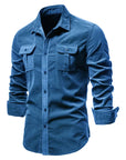 Jack - Men's Shirt