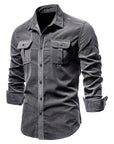 Jack - Men's Shirt