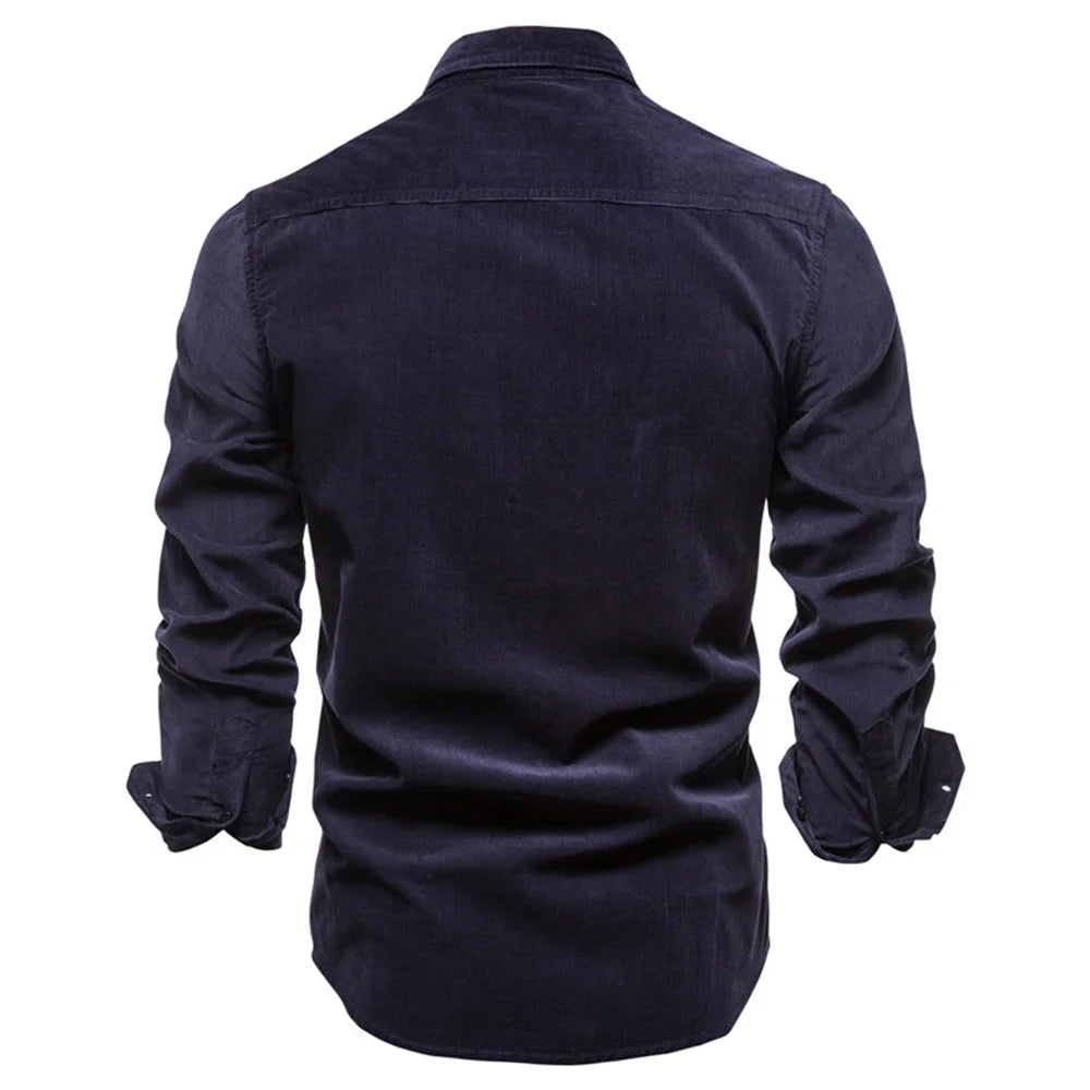 Jack - Men's Shirt