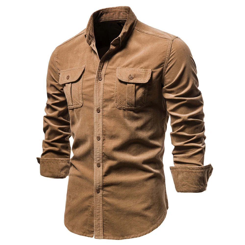 Jack - Men's Shirt
