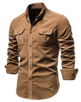 Jack - Men's Shirt