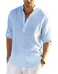 Daniel - Men's shirt