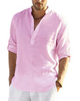 Daniel - Men's shirt