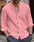 Alexander - Men's shirt