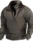 Mason - Men's sweater
