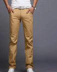 Zampa - Chinos Pants