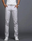 Zampa - Chinos Pants